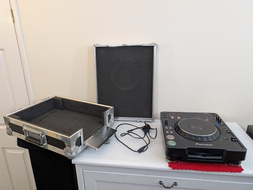 Pioneer cdj 1000mk2 mixer - pioneer,