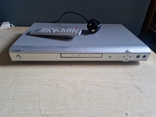 Goodmans dvd gdvd200cdg player - gdvd200cdg,