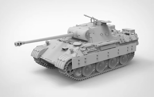 Printing 72 german - 3d,