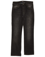 LEE Mens Knox Zip Straight
