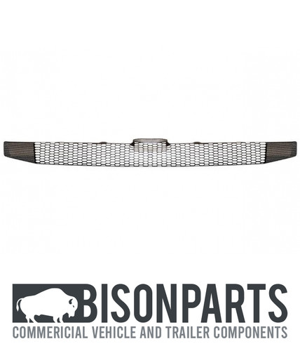 Lower grille panel upper mesh - panel,