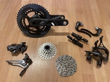 SRAM Force 22 Time Trial Groupset