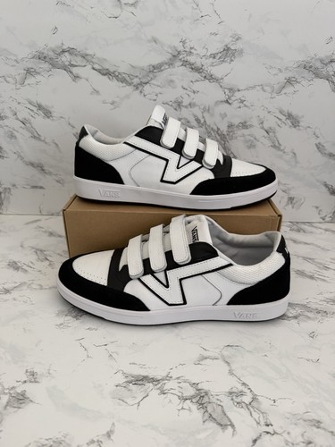 Vans lowland comfycush panda - vans,