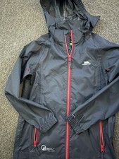 Trespass Kids Raincoat Hood