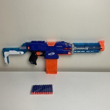 Nerf N-strike elite stryfe gun