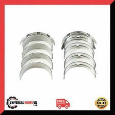 CRANKSHAFT MAIN BEARINGS