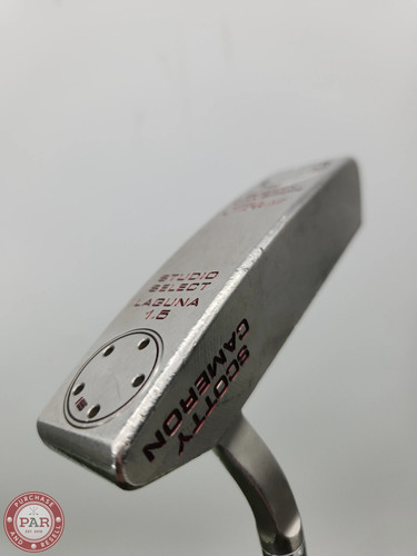 Scotty cameron studio select - cameron,