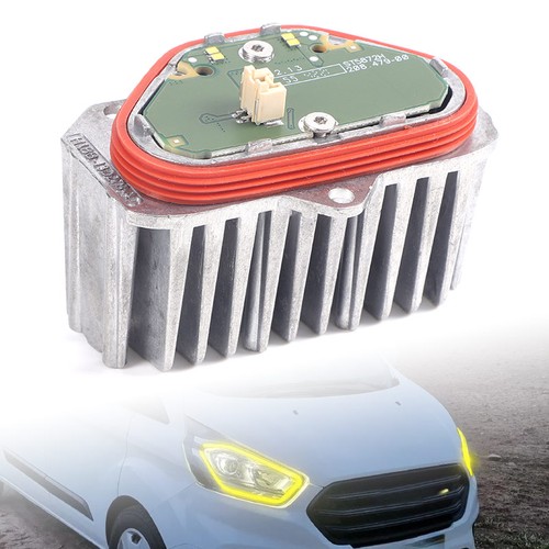 Led daytime running light - running, drl