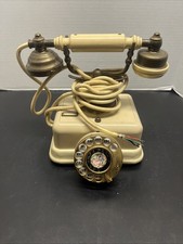 Vintage Telephone Japan Rotary