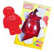 Giant Jelly Baby Box 800g