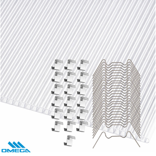 4mm polycarbonate sheets - 4mm, &