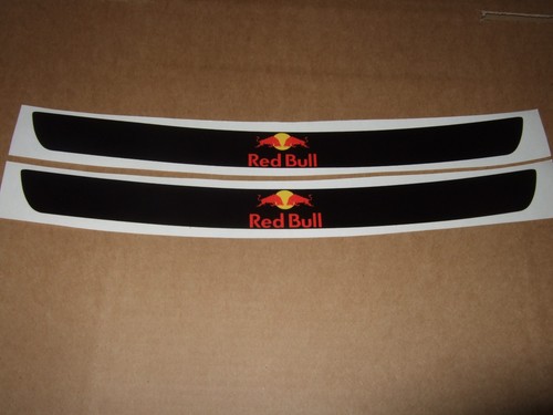 Red bull vinyl - ,