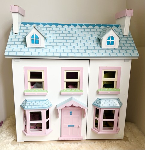 Toy van mayberry - le,