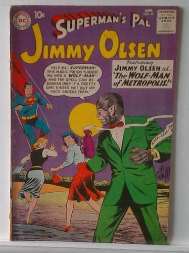 Books comics magazines dc - magazines,,