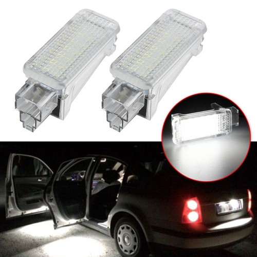 Replacement part led trunk - part,