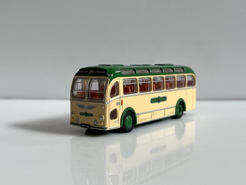 Efe 16215 bristol ls ecw - bristol,