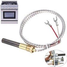 Gas Fryer Thermopile Heater Accessories For Imperial Elite Frymaster Dean Pitco
