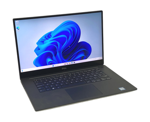 Dell xps 9570 laptop 6 - xps, 15