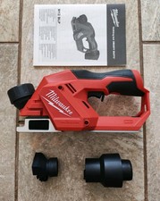New Milwaukee M12 Fuel