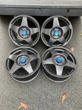 Compomotive MO’s Vauxhall