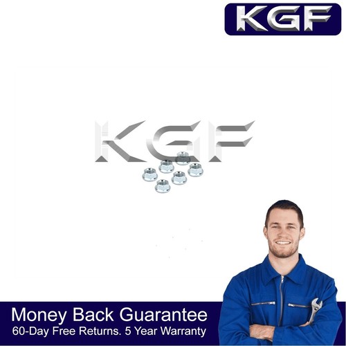 Kgf catalytic converter - catalytic,