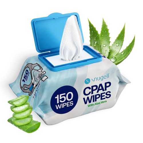 Snugell unscented travel cpap - snugell,