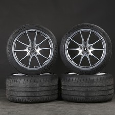 19/20 Inch Summer Wheels