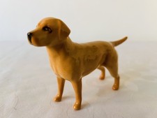 Beswick Golden Labrador Dog