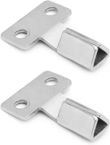 Steel gas meter - 2x,