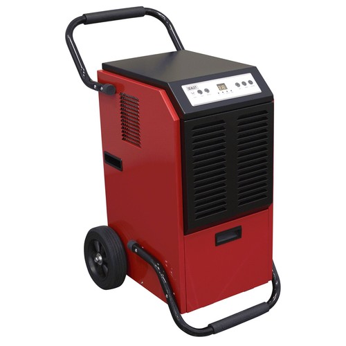Sealey industrial dehumidifier - industrial,