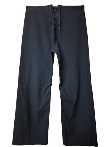 Men wool sailor - wool,