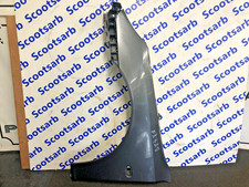 SAAB 9-3 93 New shape Left Hand Wing 2008 2009 2010 Col 310 Carbon Grey 12769230