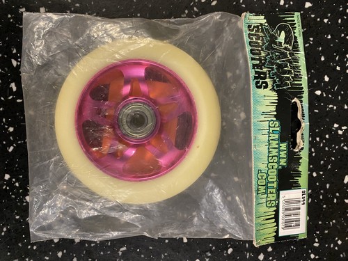 Slamm scooters 100mm star - 100mm, 5