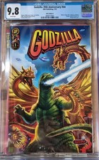 Godzilla 70th Anniversary #nn