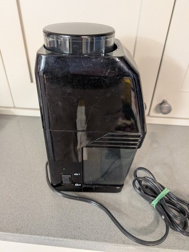 Gaggia flat grinder - gaggia, mm