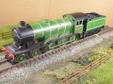 Hornby 00 Gauge LNER  Class