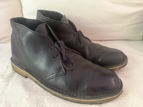 Clark originals black - clark’s,