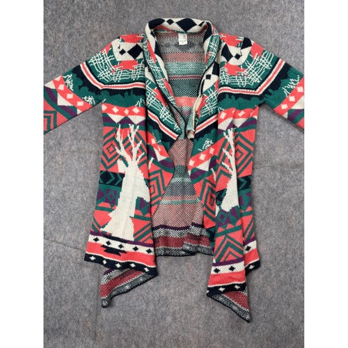 Pink owl women - women, geometric