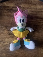 Rare Jazwares Sonic The