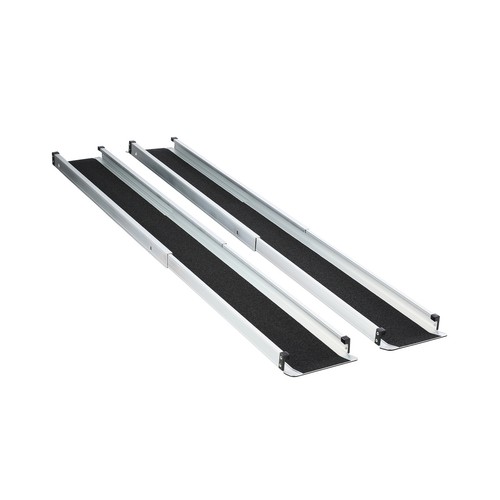 Loading ramps car - loading,