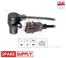 SENSOR, CRANKSHAFT PULSE FOR