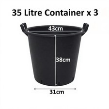 Litre plant tree - x, 35