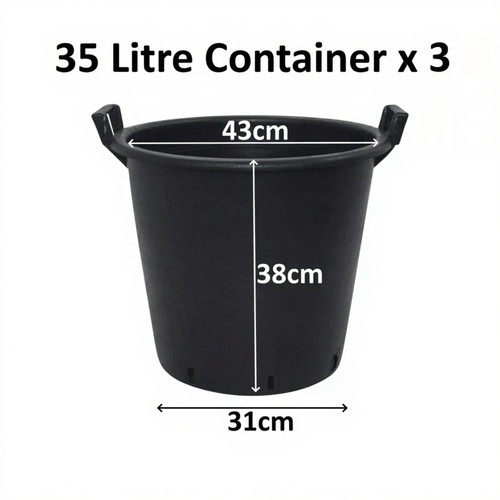 Litre plant tree - x,