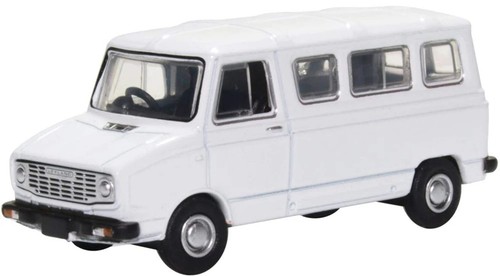 Oxford diecast sherpa - diecast, 1:76