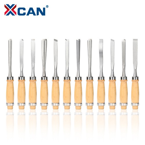 12pcs wood carving tools - carving,