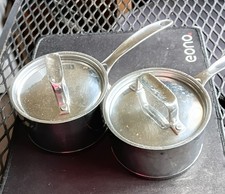 Masterclass Stainless Steel