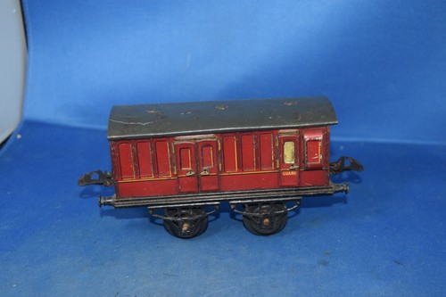 Hornby gauge 1 lms - '0',
