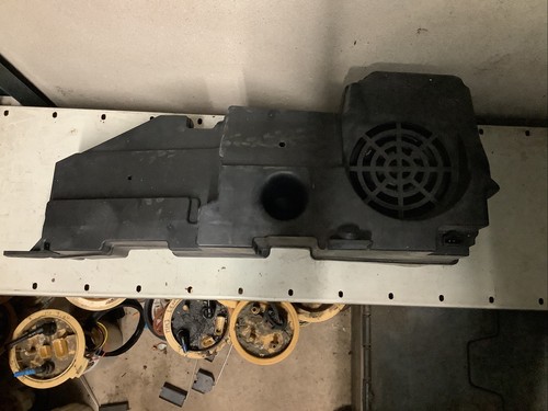 Audi rear boot - 4g,