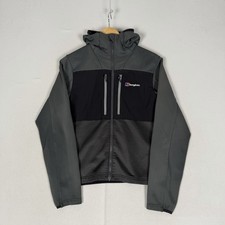Berghaus Sidley Hooded Fleece