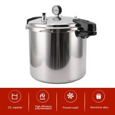 32cm Pressure Cooker Large
